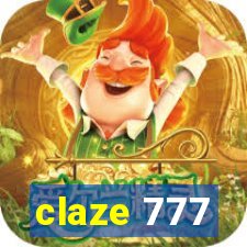 claze 777